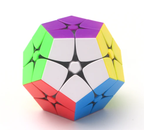 FanXin 2x2 Megaminx