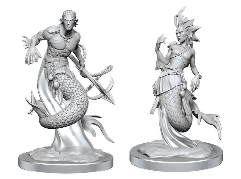 Wizkids - Nolzur's Marvelous Miniatures Wave 20