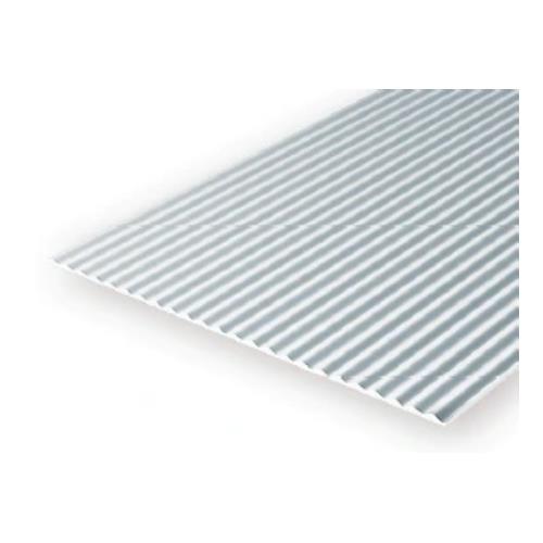 Metal Siding Sheets