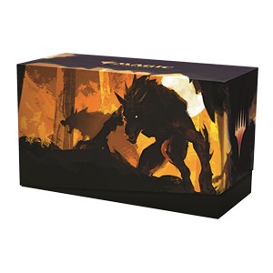 MTG Card Box