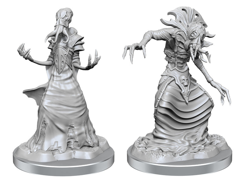 Wizkids - Nolzur's Marvelous Miniatures Wave 18