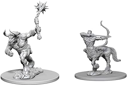 Wizkids - Nolzur's Marvelous Miniatures