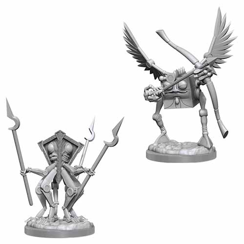 Wizkids - Nolzur's Marvelous Miniatures Wave 18