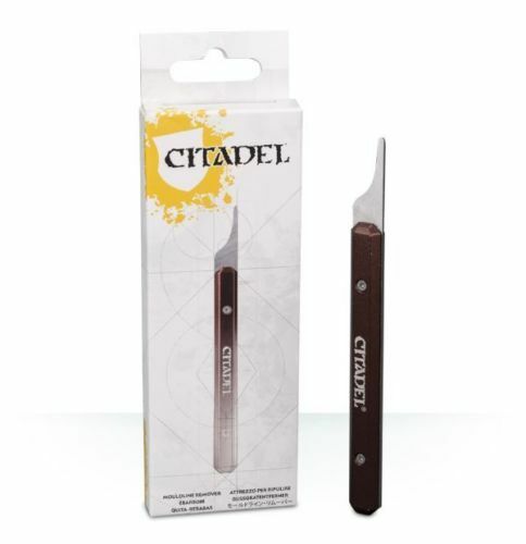 Citadel - Tools - Mouldline Remover