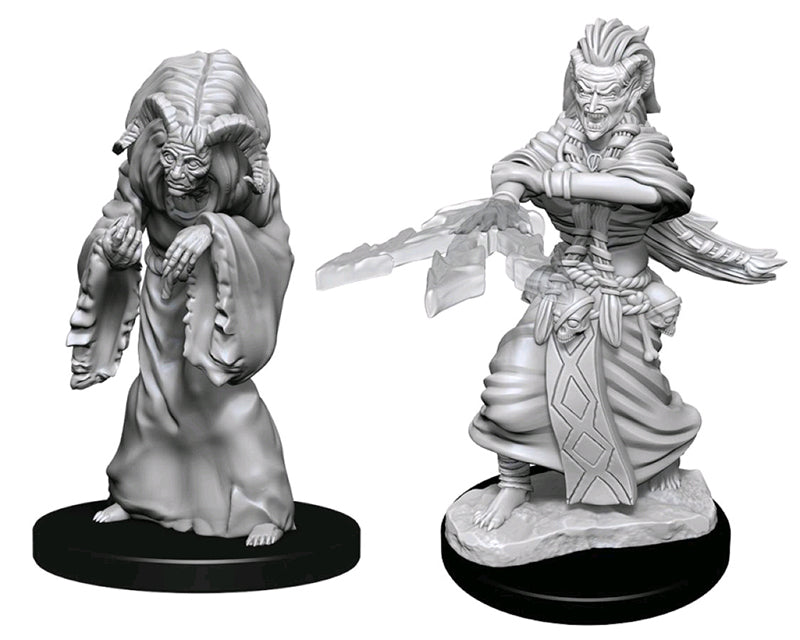 Wizkids - Nolzur's Marvelous Miniatures