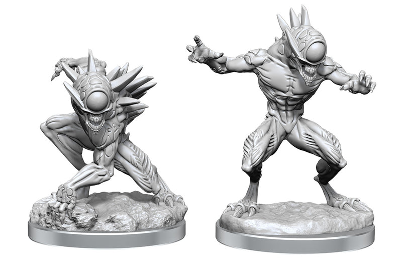 Wizkids - Nolzur's Marvelous Miniatures Wave 18