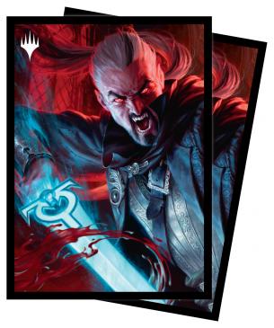 Sleeves - Ultra Pro - Innistrad: Crimson Vow 100ct Sleeves