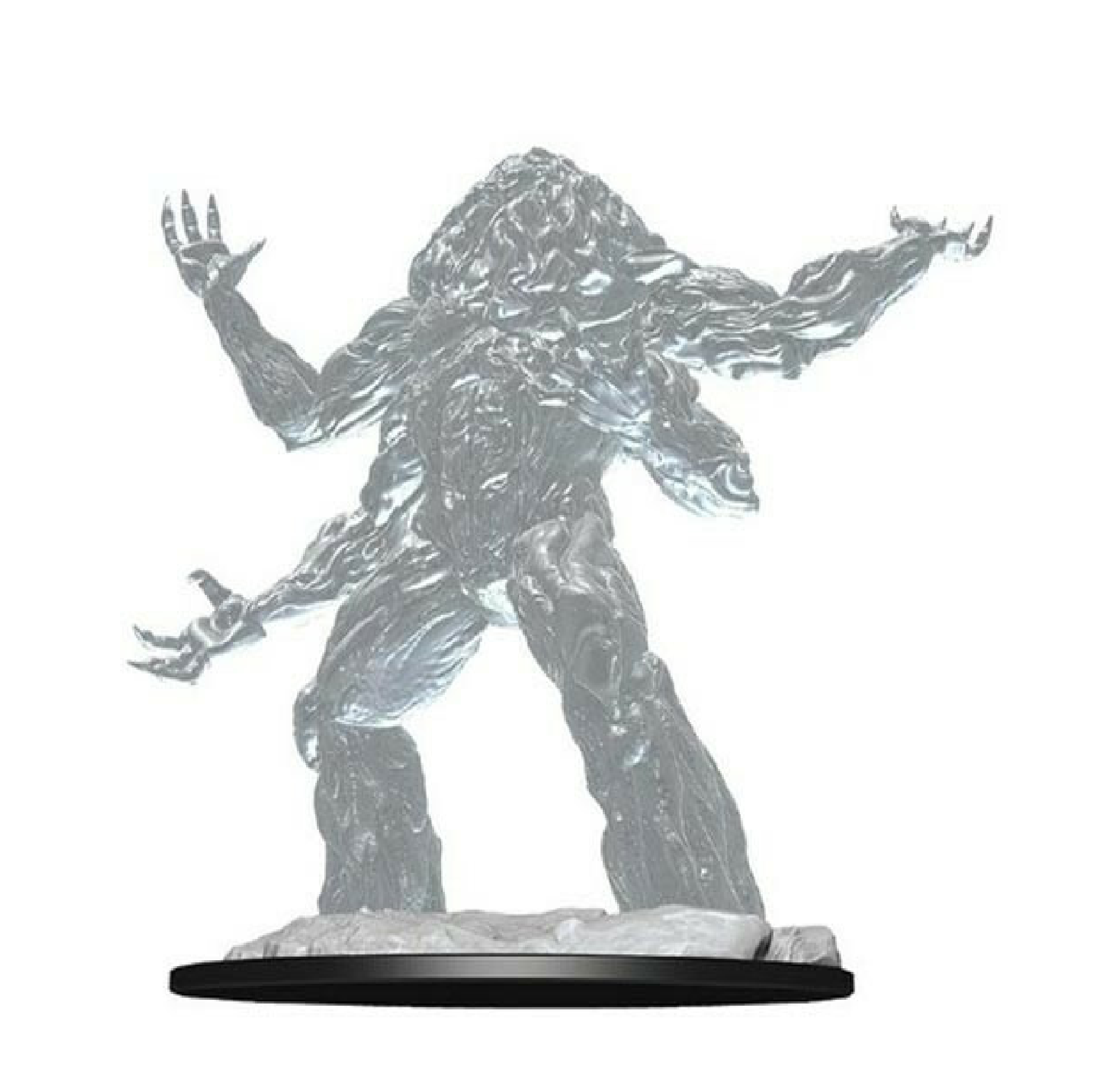 Wizkids - Magic: The Gathering Unpainted Miniatures: Wave 3 | Event Horizon Hobbies CA