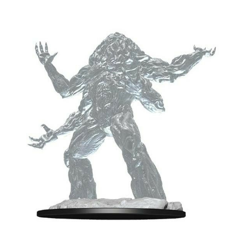 Wizkids - Magic: The Gathering Unpainted Miniatures: Wave 3