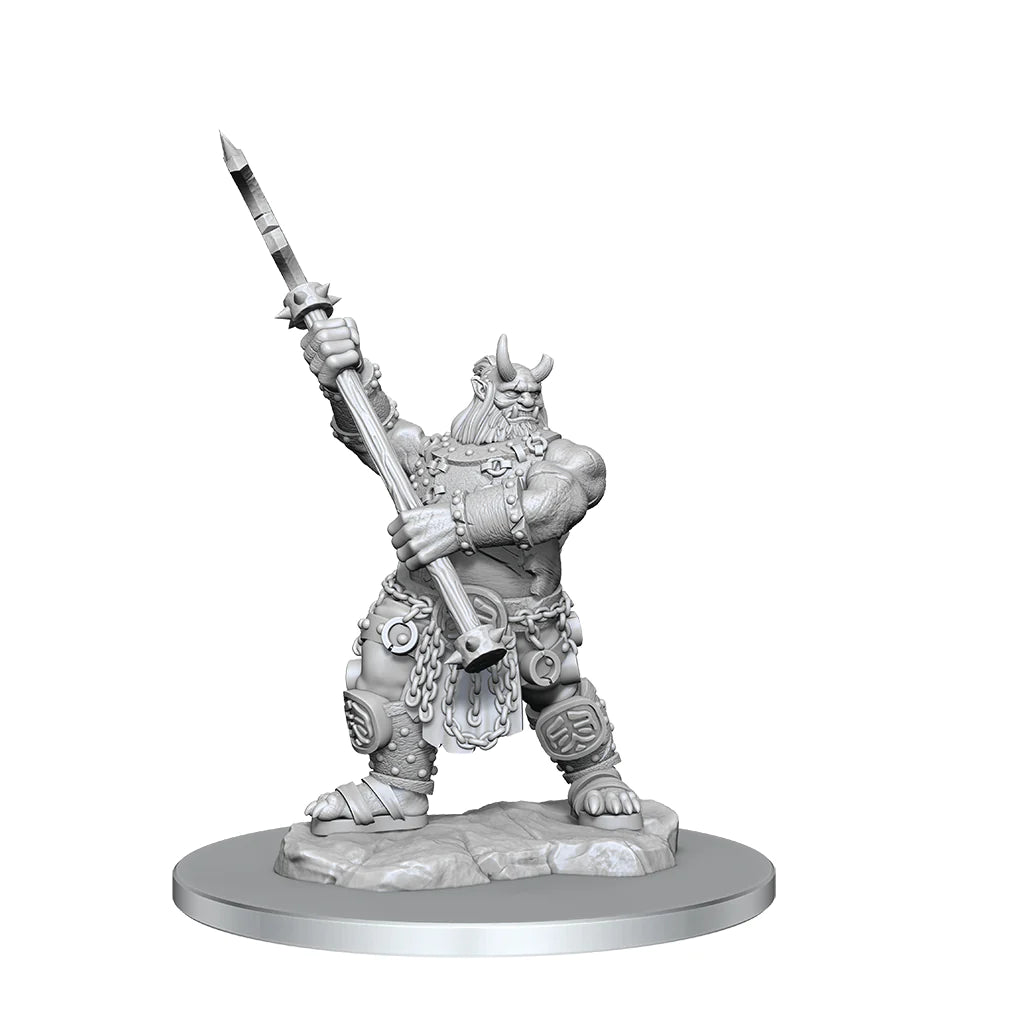 Wizkids - Critical Role - Unpainted Mini | Event Horizon Hobbies CA