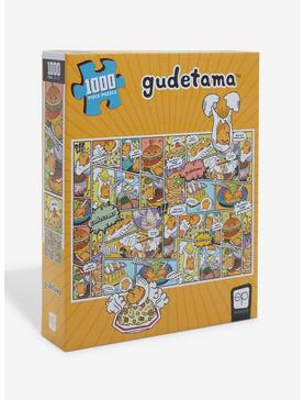 Puzzles - the OP Puzzles - gudetama (1000 Pieces) | Event Horizon Hobbies CA