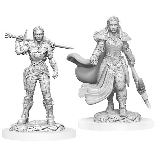 Wizkids - Nolzur's Marvelous Miniatures Wave 20