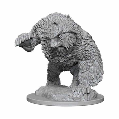 Wizkids - Nolzur's Marvelous Miniatures