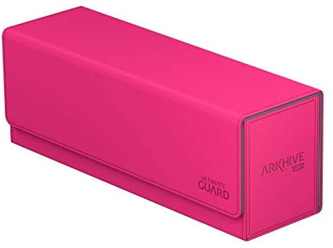 Deck Box - Ultimate Guard - Arkhive 400+