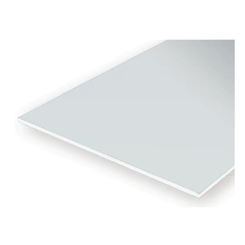 Plain Opaque White Sheets