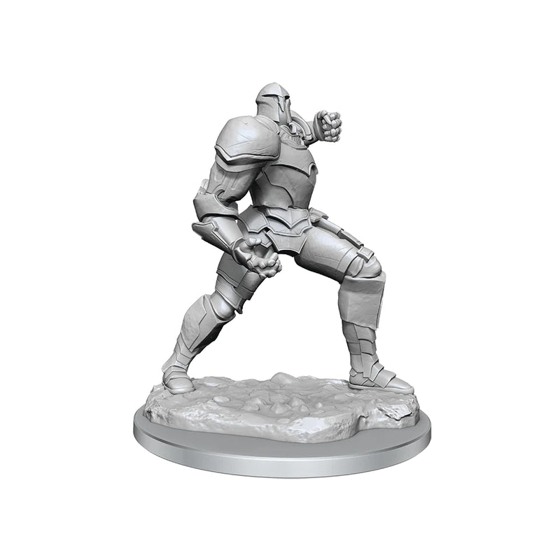 Wizkids - Critical Role - Unpainted Mini