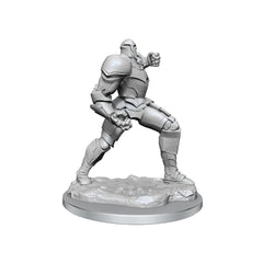 Wizkids - Critical Role - Unpainted Mini | Event Horizon Hobbies CA