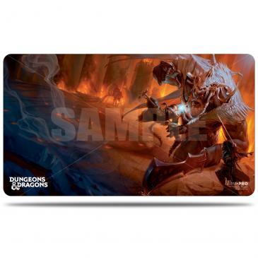 Playmat - D&D