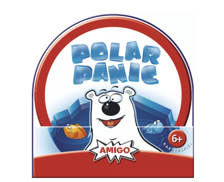 Polar Panic