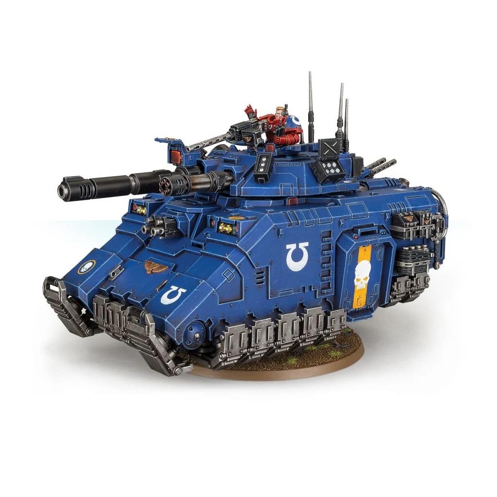 40K - Space Marines - Primaris Repulsor Executioner | Event Horizon Hobbies CA