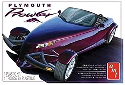 Plymouth Prowler