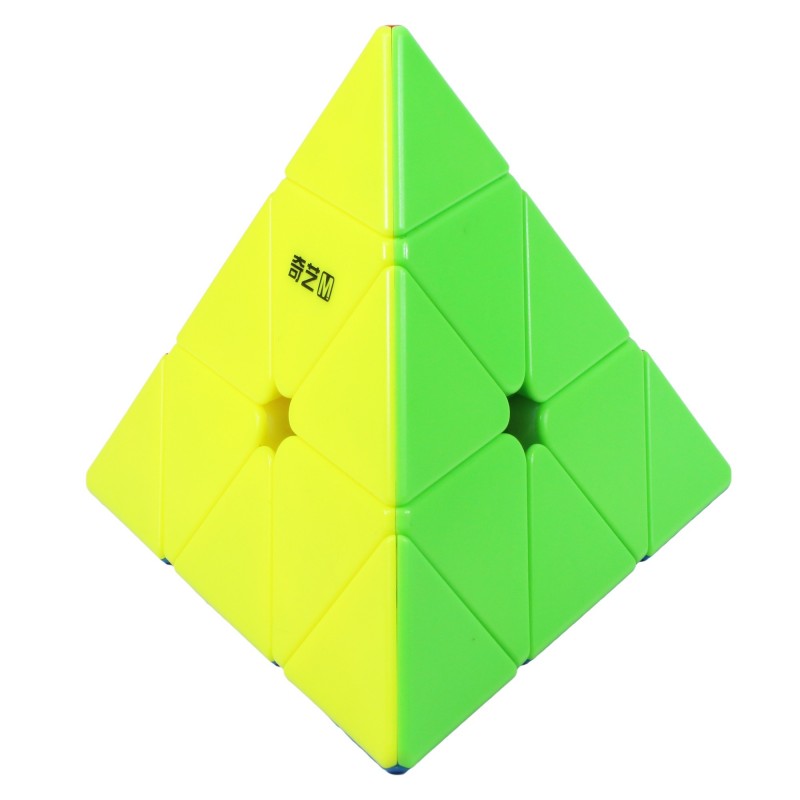 QiYi M5 Magnetic Pyraminx