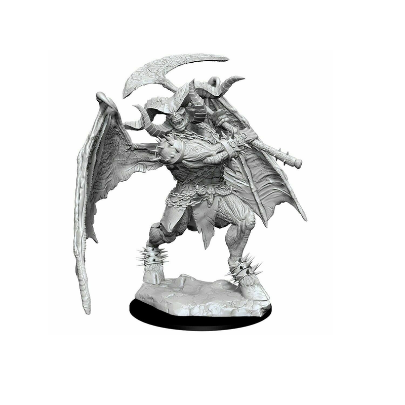 Wizkids - Magic: The Gathering Unpainted Miniatures: Wave 1