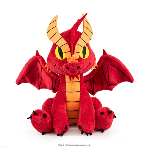 Kidrobot - DnD - Phunny Plush | Event Horizon Hobbies CA