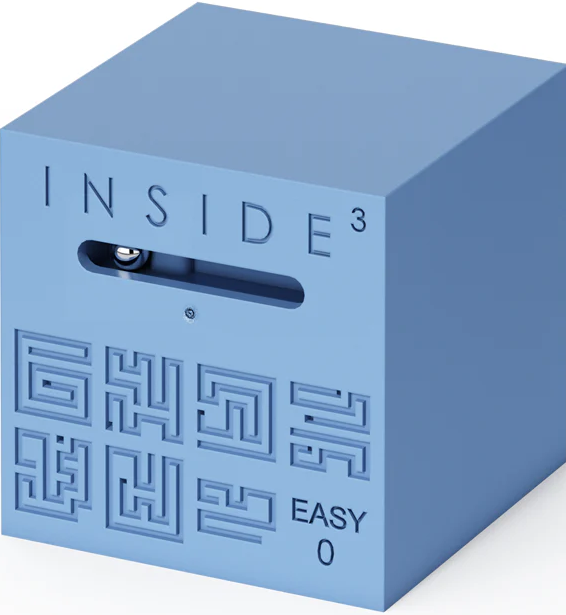 Puzzles - Inside3