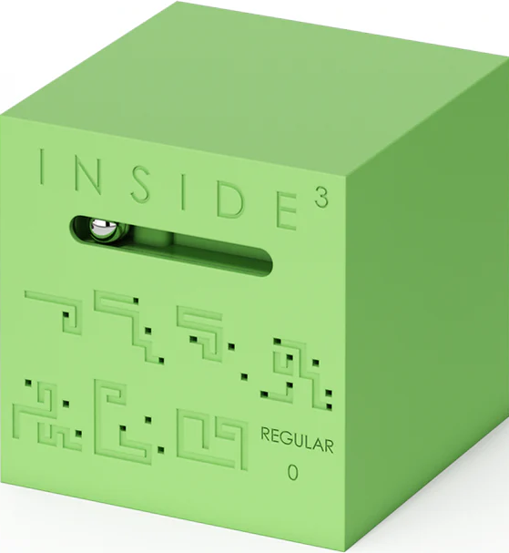 Puzzles - Inside3