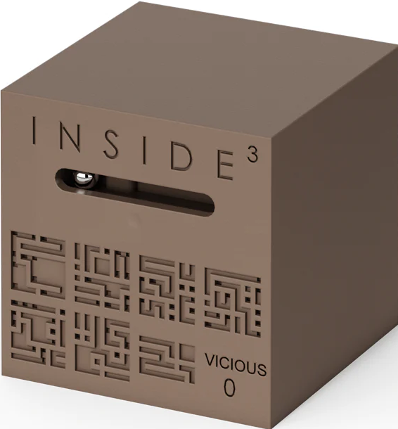 Puzzles - Inside3