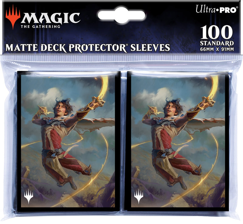 Sleeves - Ultra Pro - Wilds of Eldraine