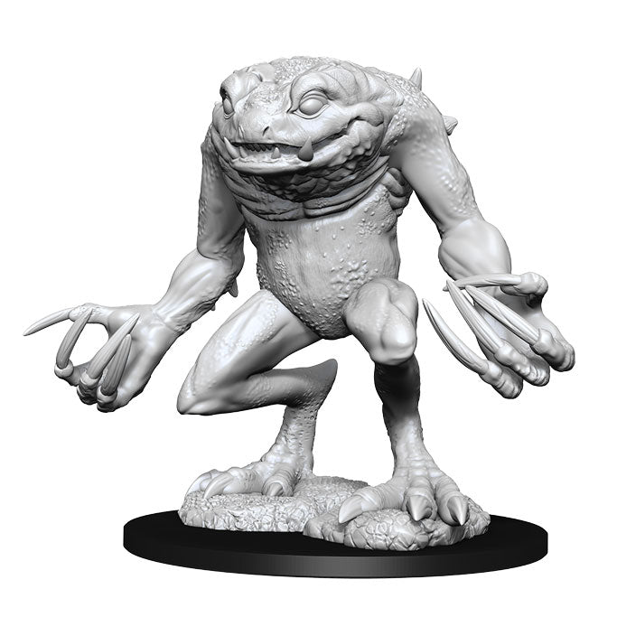 Wizkids - Nolzur's Marvelous Miniatures