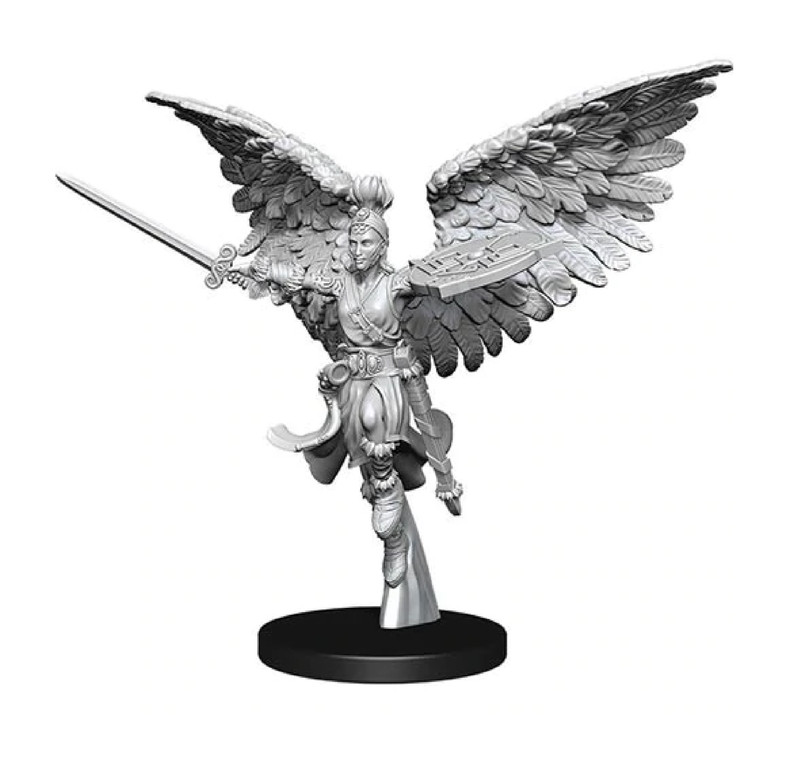 Wizkids - Magic: The Gathering Unpainted Miniatures: Wave 2