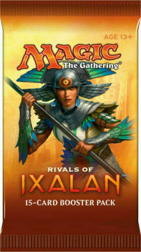 Rivals of Ixalan - Booster Pack