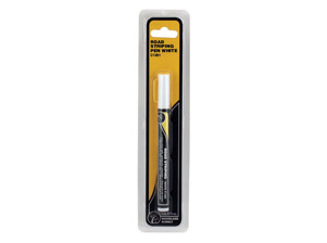 Woodland Scenic Road Striping Pen