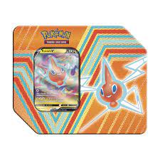 Pokemon - Hidden Potential Tin