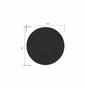 Citadel - Bases - 100mm Round | Event Horizon Hobbies CA