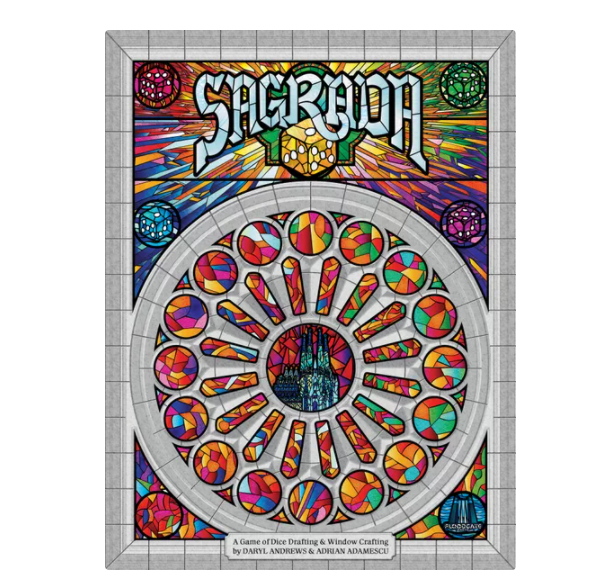 Sagrada