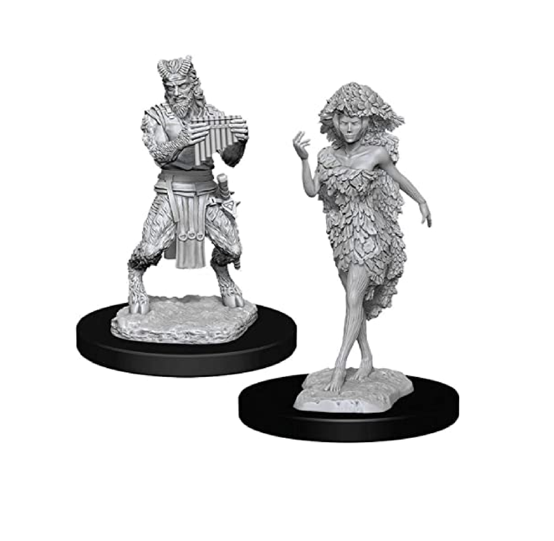 Wizkids - Nolzur's Marvelous Miniatures