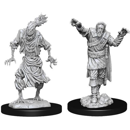 Wizkids - Nolzur's Marvelous Miniatures