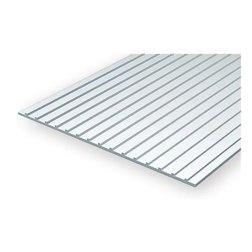 Seam Roof Sheets