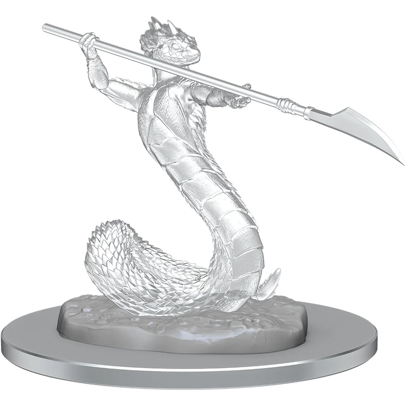 Wizkids - Critical Role - Unpainted Mini