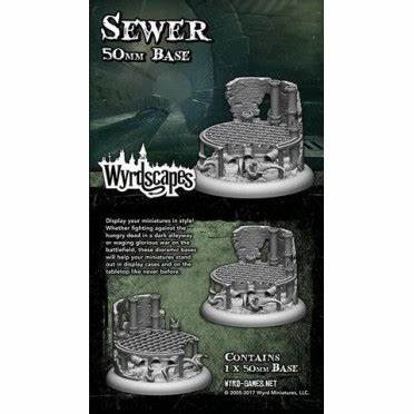 Wyrdscape Bases