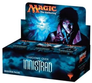 Shadows Over Innistrad - Booster Box