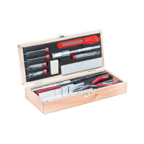 Deluxe Modelers Tool Set