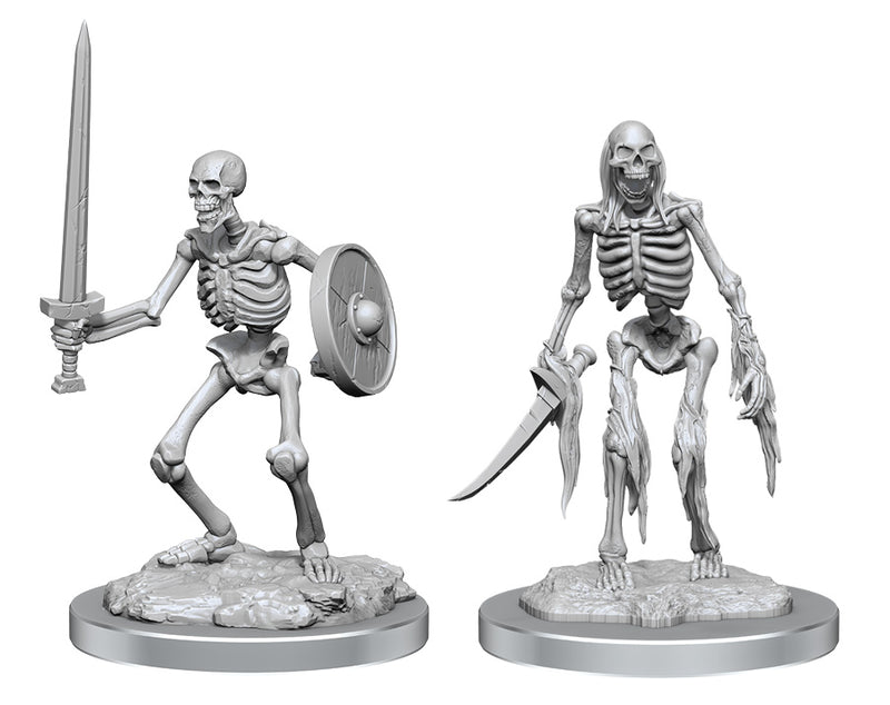 Wizkids - Nolzur's Marvelous Miniatures Wave 18