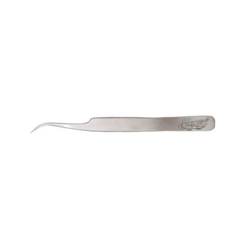 Slant Point Tweezers