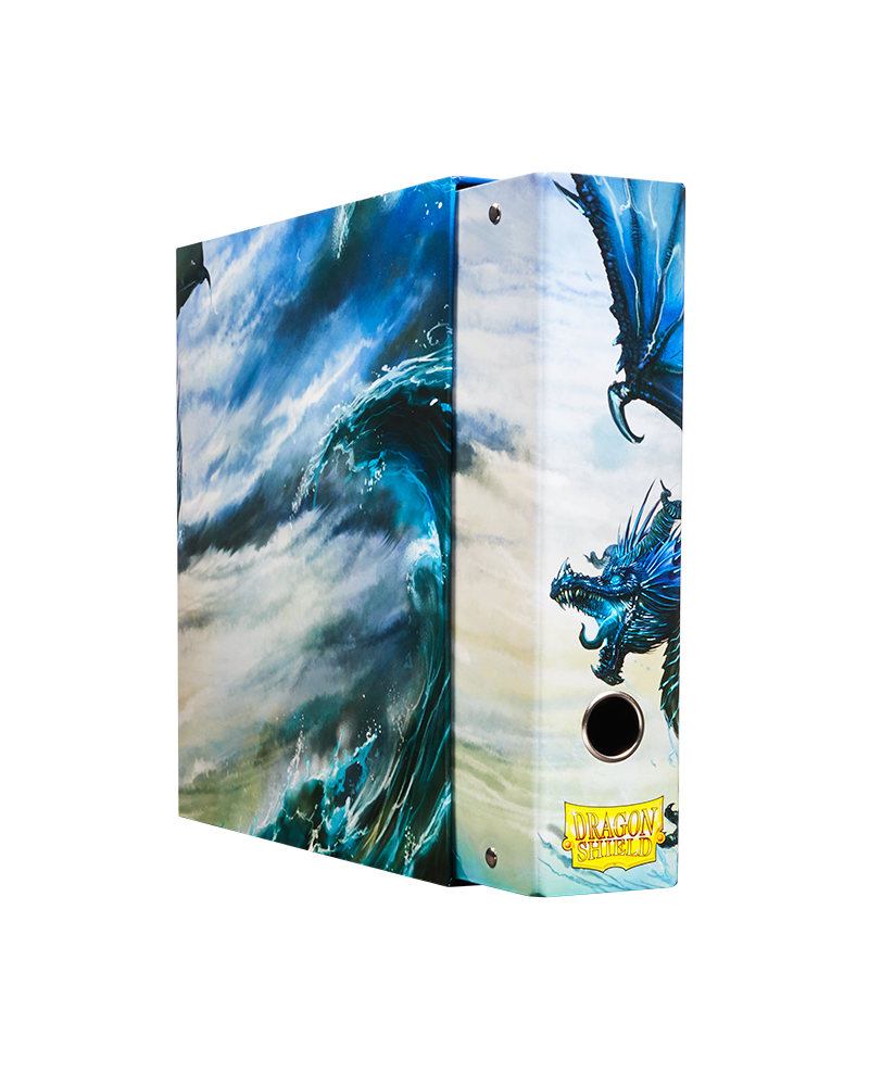 Dragon Shield - Slipcase Binder