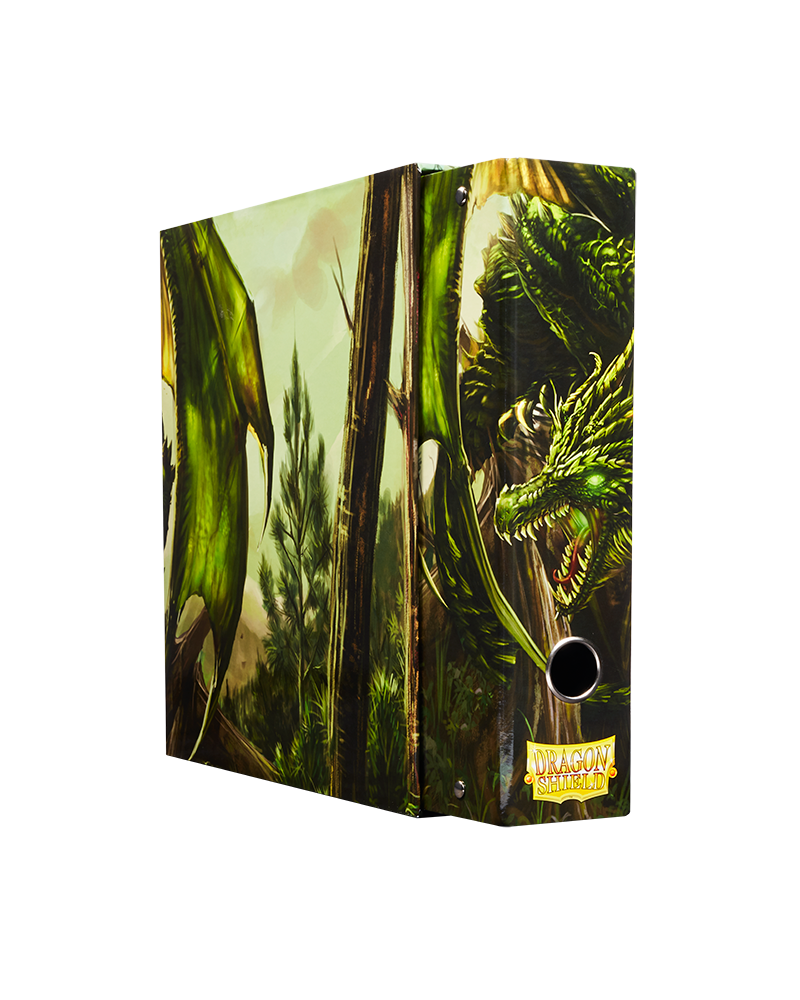 Dragon Shield - Slipcase Binder